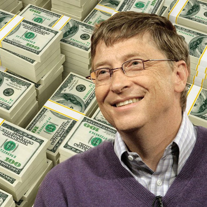 Có gì bên trong quỹ đầu tư của Bill Gates: Âm thầm 'in tiền', đánh lạc hướng công chúng khỏi cuộc sống riêng tư của bản thân và gia đình