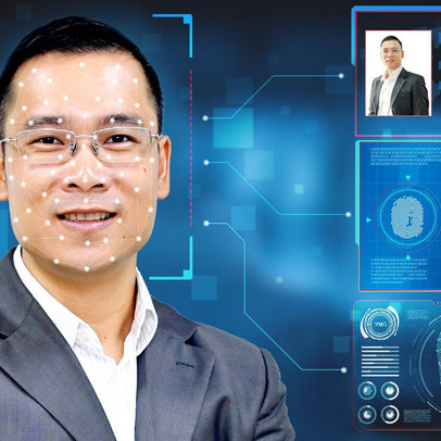 Có gì trong giải pháp định danh điện tử eKYC từ KMS?