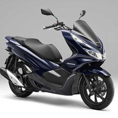 Có giá 4.000 USD tại Nhật, xe máy điện lai xăng sắp bán ở Việt Nam với giá 90 triệu đồng