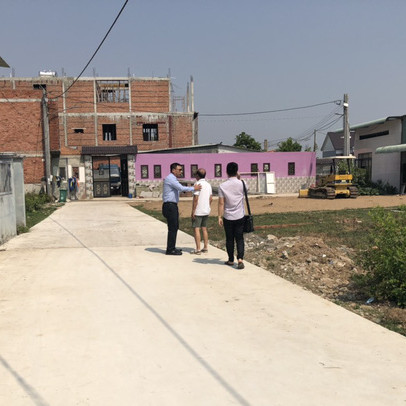 Có hiện tượng nhà đầu tư rục rịch quay lại với bất động sản