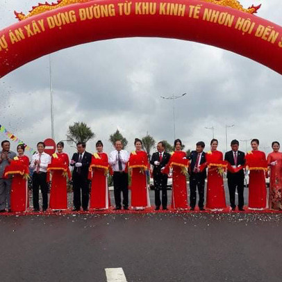 Cơ hội cho BĐS du lịch Bình Định bứt phá