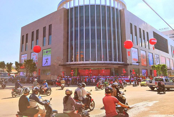 Cơ hội cho người dân TP.Biên Hòa sở hữu Nhà phố 2 mặt tiền - Ảnh 1.