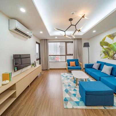 Cơ hội cuối cùng sở hữu căn hộ cao cấp giá tốt quận Tây Hồ
