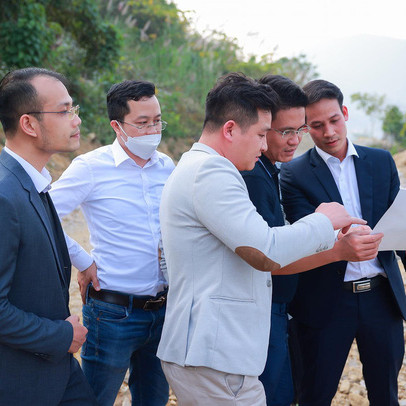 Cơ hội đầu tư BĐS nghỉ dưỡng tại Hòa Bình 2022
