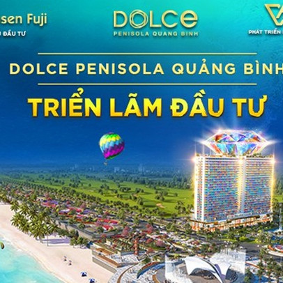 Cơ hội đầu tư hấp dẫn bậc nhất Trung Bộ đổ bộ đất Cảng