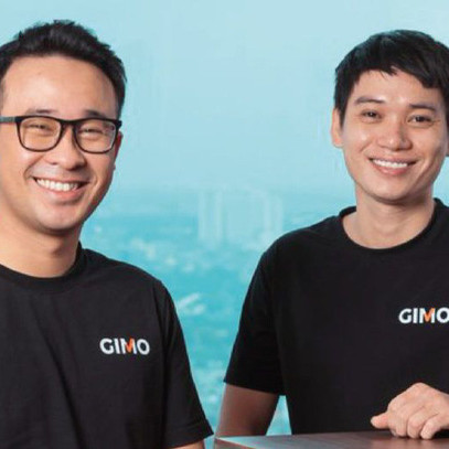 Cơ hội lớn từ fintech, startup Việt Nam Gimo vừa được rót thêm 1,9 triệu USD vòng hạt giống