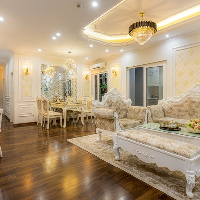 Cơ hội mua nhà giá “mềm” cho gia đình đa thế hệ tại Hà Nội