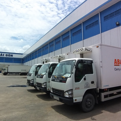 Cơ hội nào cho các doanh nghiệp logistics khi hơn 10 tỷ USD hàng hóa phụ thuộc vào chuỗi cung ứng lạnh?