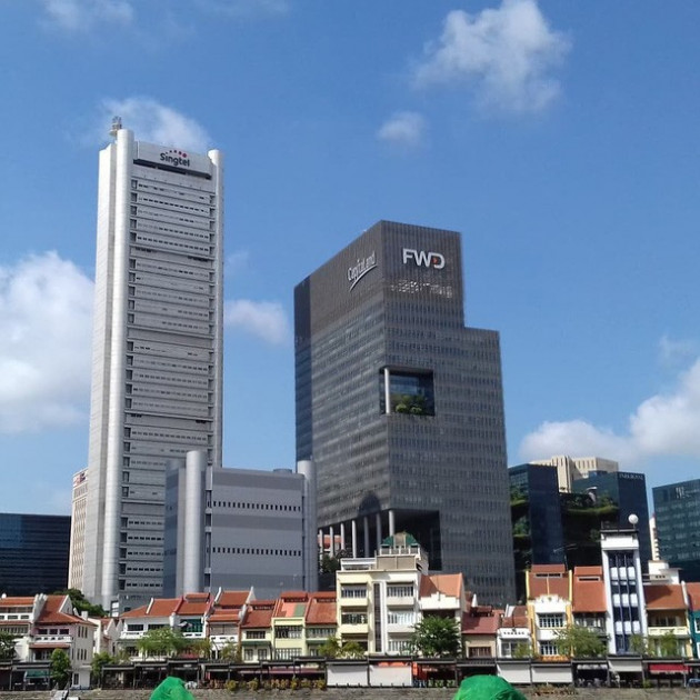 Cơ hội nào cho FWD trong thương vụ bancassurance lớn nhất Việt Nam? - Ảnh 1.