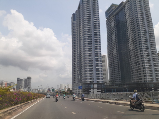 Cơ hội nào cho nhà đầu tư “rót tiền” vào thị trường BĐS sau dịch? - Ảnh 2.