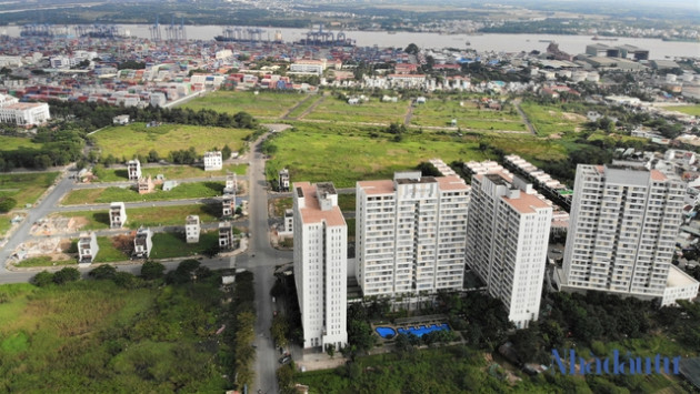 Cơ hội nào cho thị trường bất động sản năm 2023?