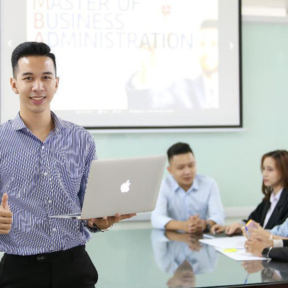 Cơ hội nhận bằng MBA ĐH Lincoln (Hoa Kỳ) với học phí ưu đãi