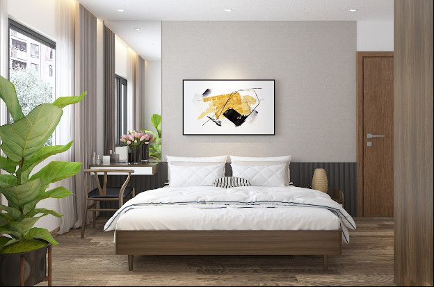 Cơ hội tậu nhà giá mềm, nhận quà trước Tết tại Eurowindow River Park - Ảnh 2.