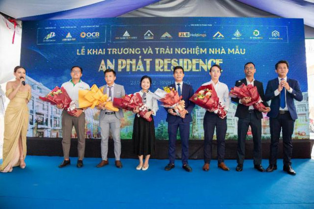 Cơ hội tậu nhà phố “hàng hiệu” tại trung tâm Thành phố Dĩ An - Ảnh 2.