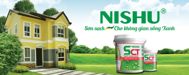 Cơ hội trở Thành nhà phân phối độc quyền của NISHU - Ảnh 1. Cơ hội trở Thành nhà phân phối độc quyền của NISHU - Ảnh 1.