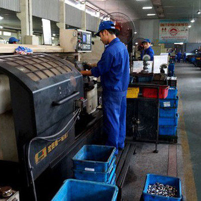 Cơ khí Phổ Yên (FBC) chốt danh sách cổ đông trả cổ tức bằng tiền tỷ lệ 50%