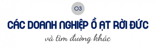 WSJ: Cỗ máy kinh tế của châu Âu đang sụp đổ - Ảnh 4.