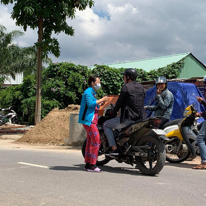 "Cò" náo loạn vùng quê Đà Nẵng, thị trường "nóng bỏng tay", giá đất bị đẩy cao bất thường