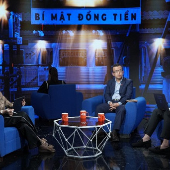 Có nên quá lo lắng về việc thiếu hụt thanh khoản hệ thống ngân hàng?