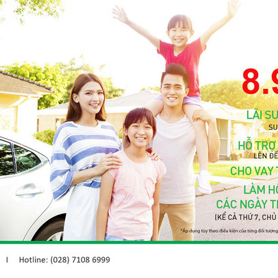 Có nên vay tiền mua xe trả góp?