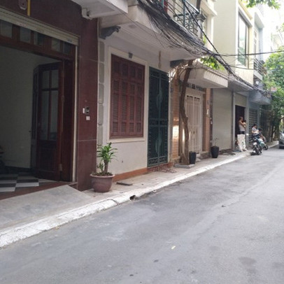 Có nên "xuống tiền" mua mảnh đất 100m2 với giá 4 tỷ ngay trung tâm Mỹ Đình nhưng không có sổ đỏ?