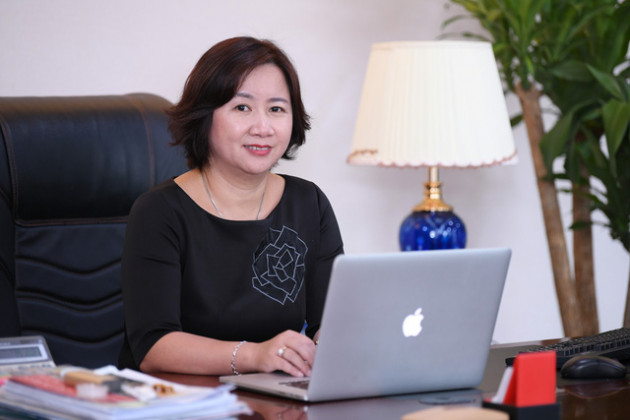 Có nên xuống tiền mua nhà vào thời điểm này? - Ảnh 2.