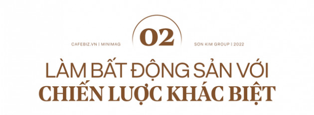 Cơ nghiệp đồ sộ của gia tộc Sơn Kim Group: Truyền thống 3 đời trải dài 7 thập kỷ, thành danh với đồ lót và bất động sản dành riêng cho người giàu - Ảnh 8.