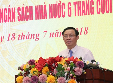 Có nơi chi 2 đồng mới thu được 1 đồng thuế nhà đất - Ảnh 1.