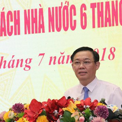 Có nơi chi 2 đồng mới thu được 1 đồng thuế nhà đất