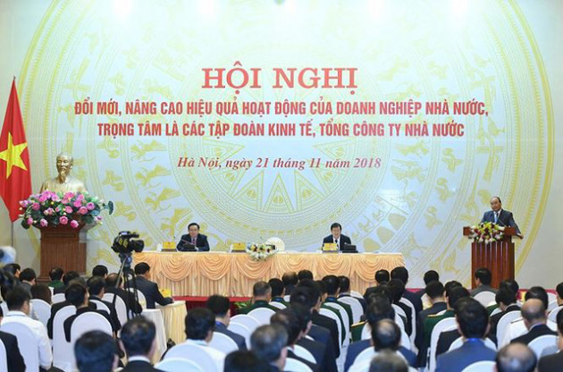 Có ông 14-15 sân sau, đừng tưởng Thủ tướng không biết - Ảnh 2.