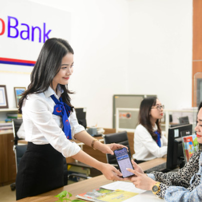 Co-opBank đẩy mạnh chuyển đổi số hỗ trợ QTDND phát triển bền vững