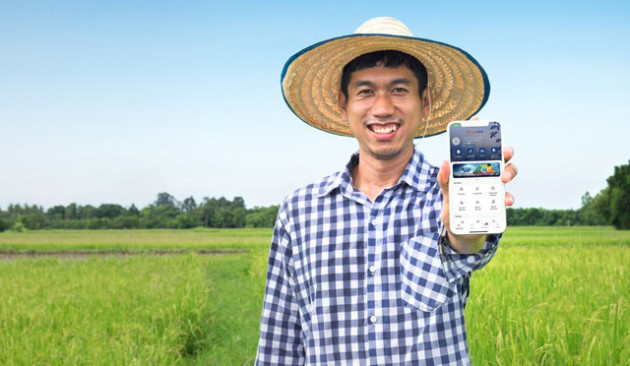 Co-opBank Mobile Banking: Kết nối nông thôn - thành thị - Ảnh 1.