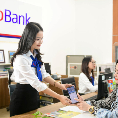 Co-opBank Mobile Banking: Kết nối nông thôn - thành thị
