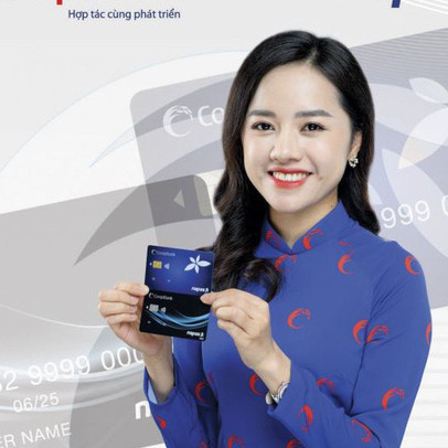 Co-opBank sẽ ra mắt ứng dụng Mobile Banking mới trong năm 2022