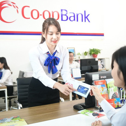 Co-opBank: Tháo gỡ khó khăn cho các QTDND cũng chính là cho Co-opBank