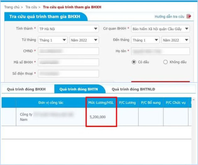 Có phải trường hợp nào người lao động cũng được hưởng BHTN không? - Ảnh 4.