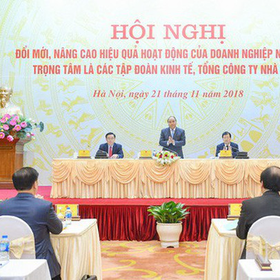 Cổ phần hóa: “Đừng biến tài sản tốt thành không tốt”