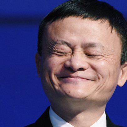 Cổ phiếu Alibaba tăng dựng đứng, vận rủi của Jack Ma đã kết thúc?