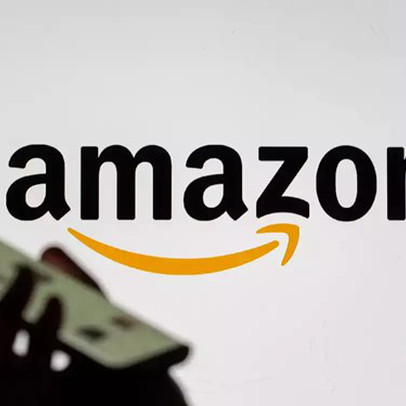 Cổ phiếu Amazon giảm 12% trong ngày tồi tệ nhất 8 năm qua