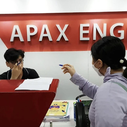 Cổ phiếu Apax Holdings (IBC) “quay xe” tăng trần 6 phiên liên tiếp, cổ đông lớn tiếp tục bị bán giải chấp thêm hàng triệu đơn vị