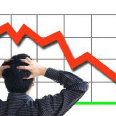 Cổ phiếu bảo hiểm tỏa sáng trong phiên VN-Index giảm 11 điểm, khối ngoại bán ròng gần 400 tỷ đồng