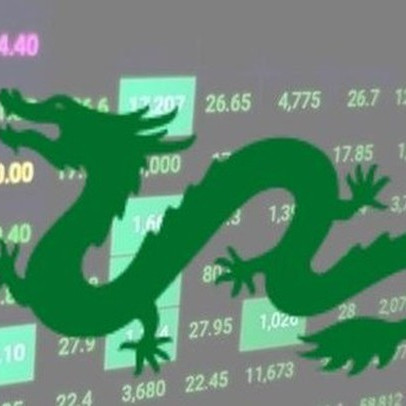 Cổ phiếu bất động sản hồi nhẹ từ đáy, Dragon Capital bán ròng GEX, mua ròng KBC