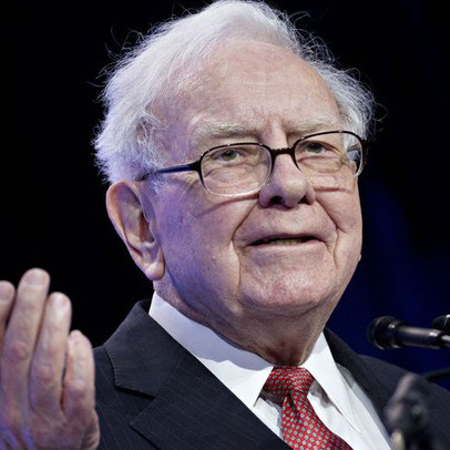 Cổ phiếu Berkshire lấy lại phong độ, Warren Buffett gia nhập câu lạc bộ siêu tỷ phú 100 tỷ USD