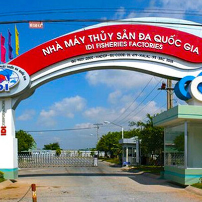 Cổ phiếu "cây thông" quay đầu tăng vượt đỉnh lịch sử, IDI đặt kế hoạch lợi nhuận "khủng"