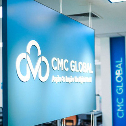 Cổ phiếu CMC Group (CMG) neo vùng đỉnh, Agribank muốn thoái toàn bộ vốn