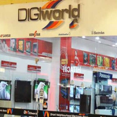 Cổ phiếu công nghệ Digiworld được HSC đánh giá hấp dẫn ở mặt bằng giá hiện tại và có câu chuyện đặc biệt