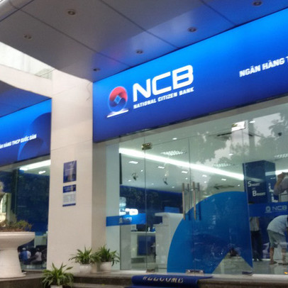 Cổ phiếu của các ông lớn ngân hàng lại "hụt hơi", NCB tăng mạnh, khối ngoại mạnh tay bán SHB
