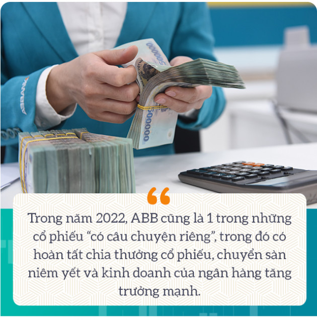 Cổ phiếu của ngân hàng có câu chuyện riêng sẽ lên ngôi trong năm 2022 - Ảnh 9.