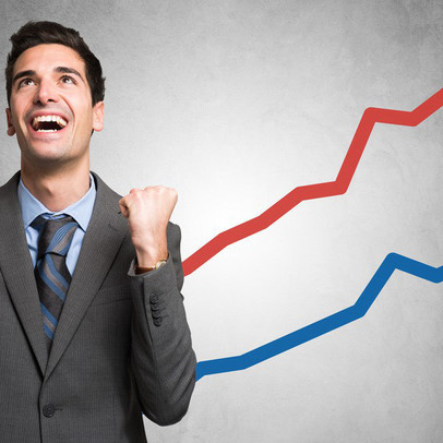 Cổ phiếu dầu khí, dệt may “dẫn sóng”, Vn-Index tăng hơn 8 điểm trong phiên đầu tuần