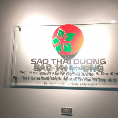 Cổ phiếu doanh nghiệp sản xuất sản phẩm từ tre giảm sàn liên tiếp không ai dám "bắt dao rơi" sau khi tăng 6 lần trong hai tháng